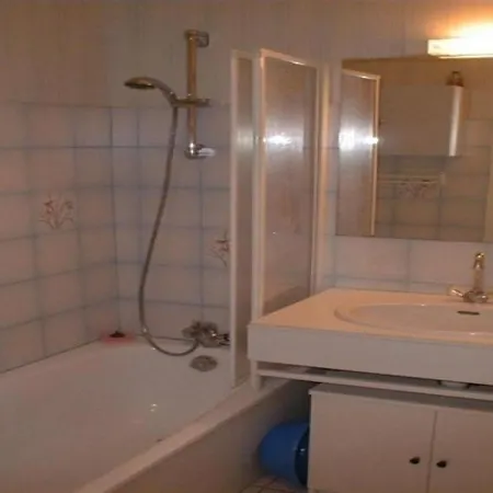 Appartement Proche De La Mer, Dans Le Quartier De *